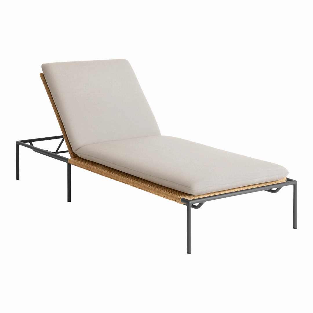 Dog Days Outdoor Sun Lounger