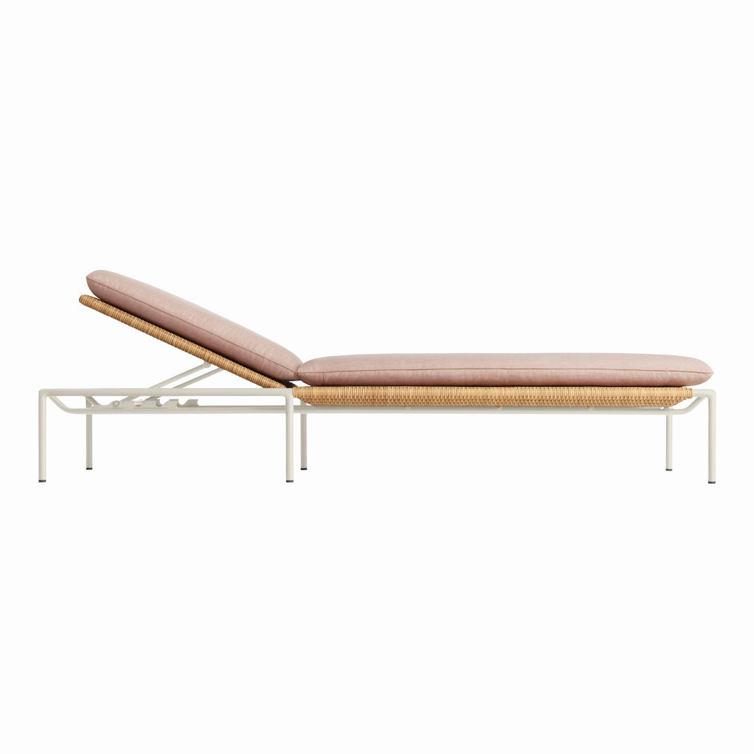 Dog Days Outdoor Sun Lounger