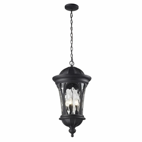 Doma Outdoor PendantWeatherproof outdoor lighting