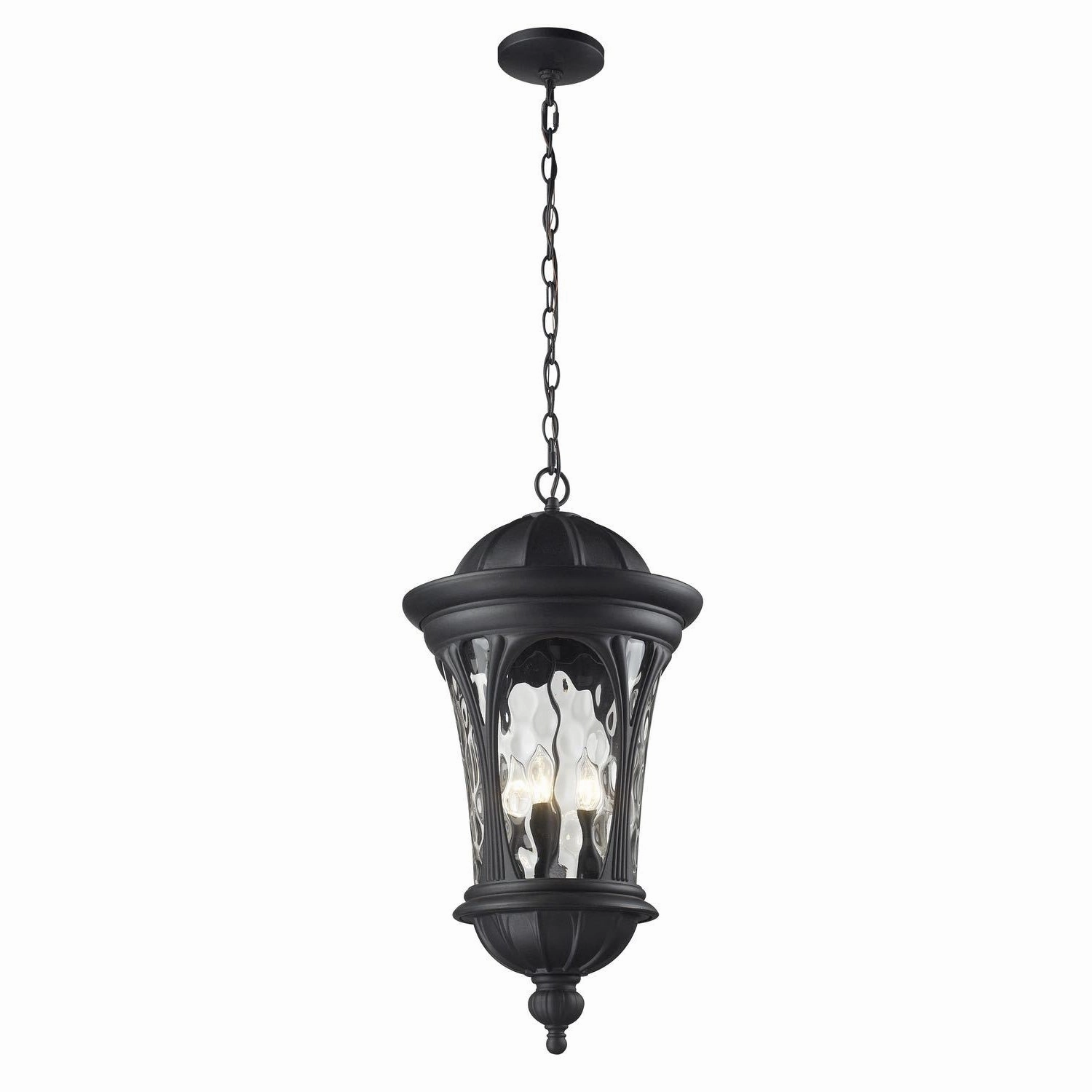 Doma Outdoor PendantWeatherproof outdoor lighting