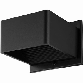 Doninni Outdoor Wall LightWeatherproof outdoor lighting