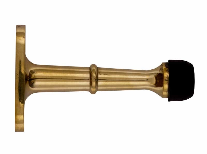 Door stop - Sekelskifte brass automatic garden watering system kit