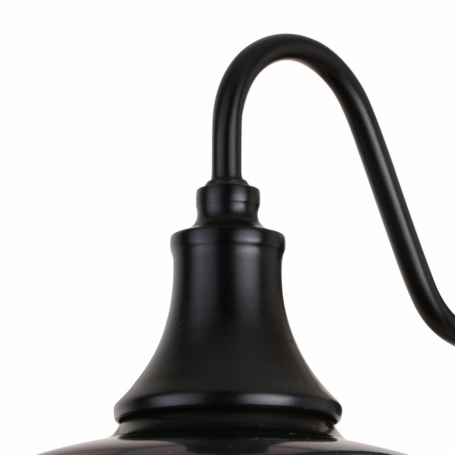 Dorado One Light Outdoor Wal Mount Dark Bronze and Light Gold