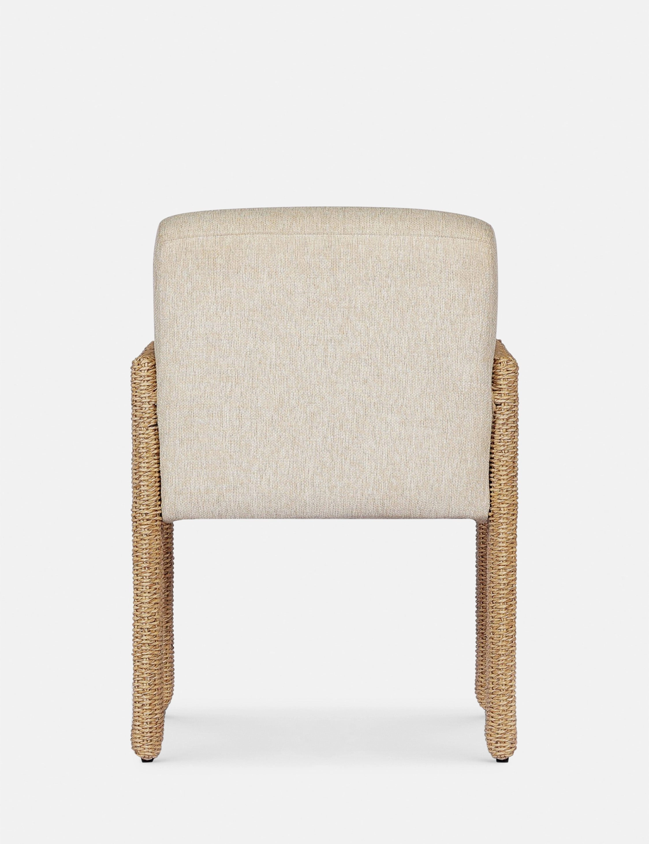 Dorman Indoor / Outdoor Dining Chair
