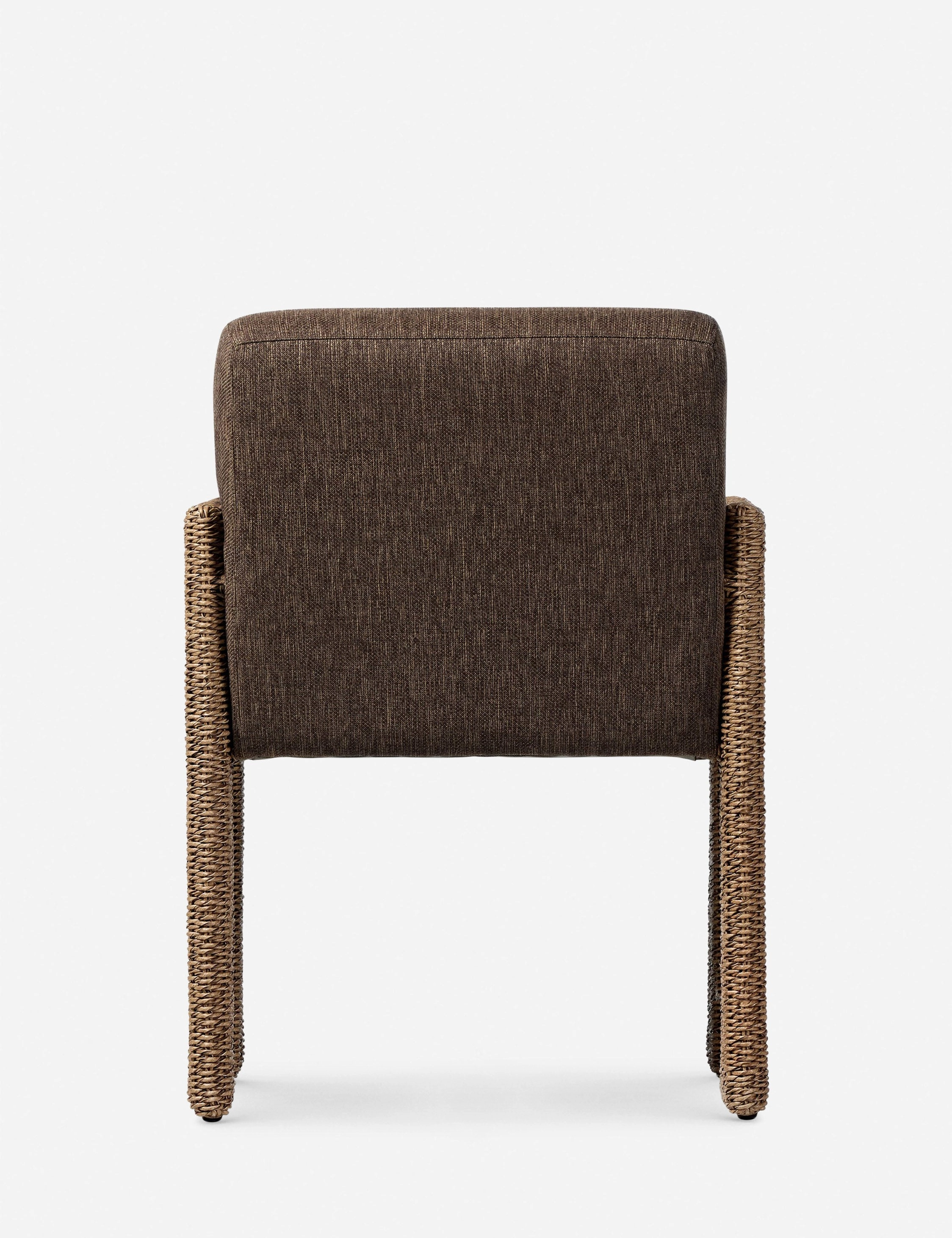 Dorman Indoor / Outdoor Dining Chair