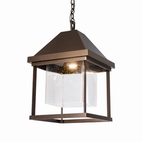 Dorset Dark Sky Friendly Outdoor LanternWeatherproof outdoor chandelier