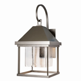 Dorset One Light Outdoor Wall Sconce Coastal Dark SmokeOutdoor wall sconces with motion sensor