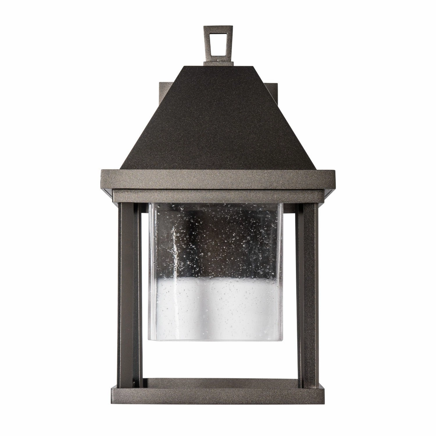 Dorset One Light Outdoor Wall Sconce Coastal Oil Rubbed Bronze