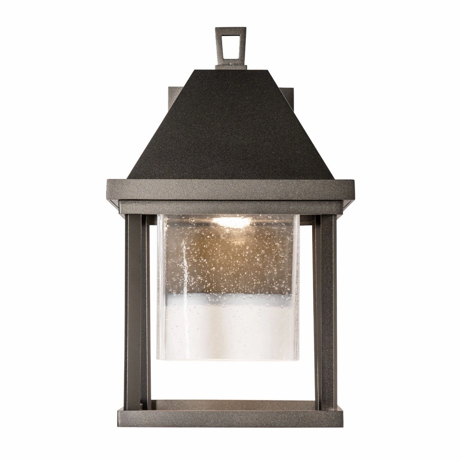 Dorset One Light Outdoor Wall Sconce Coastal Oil Rubbed Bronze