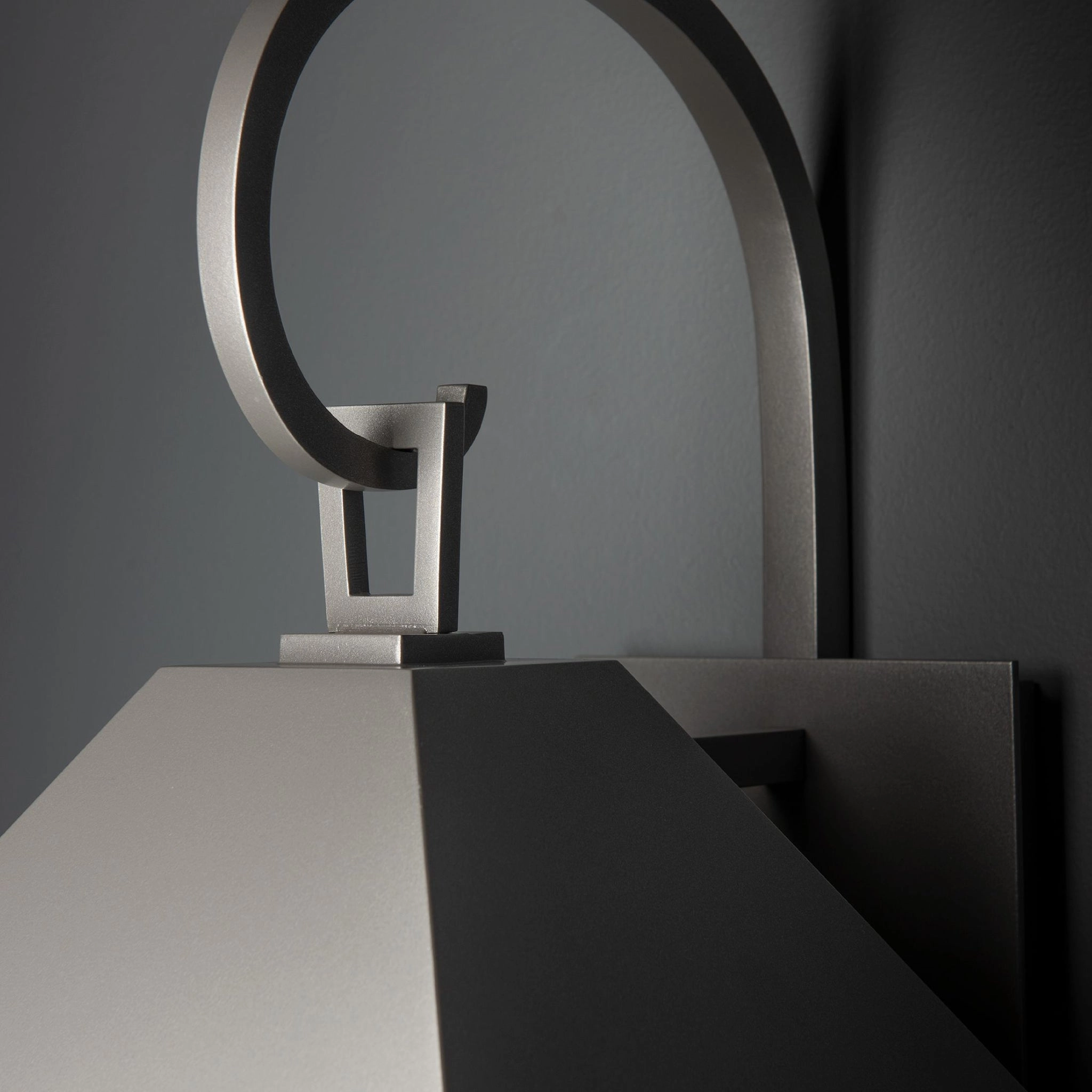 Dorset Small Dark Sky Friendly Outdoor Sconce