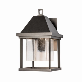 Dorset Small Dark Sky Friendly Outdoor SconceOutdoor wall sconces with motion sensor