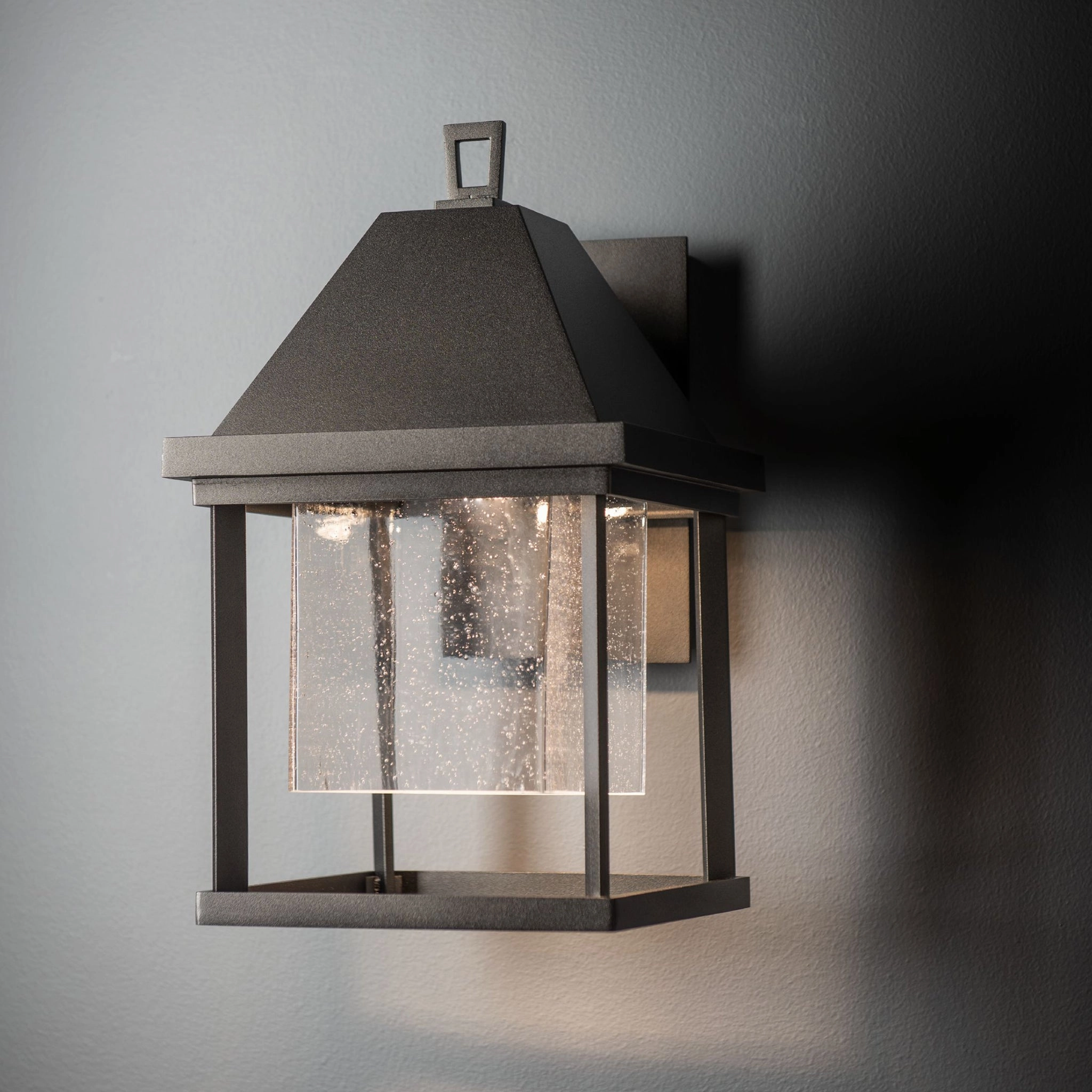 Dorset Small Dark Sky Friendly Outdoor Sconce