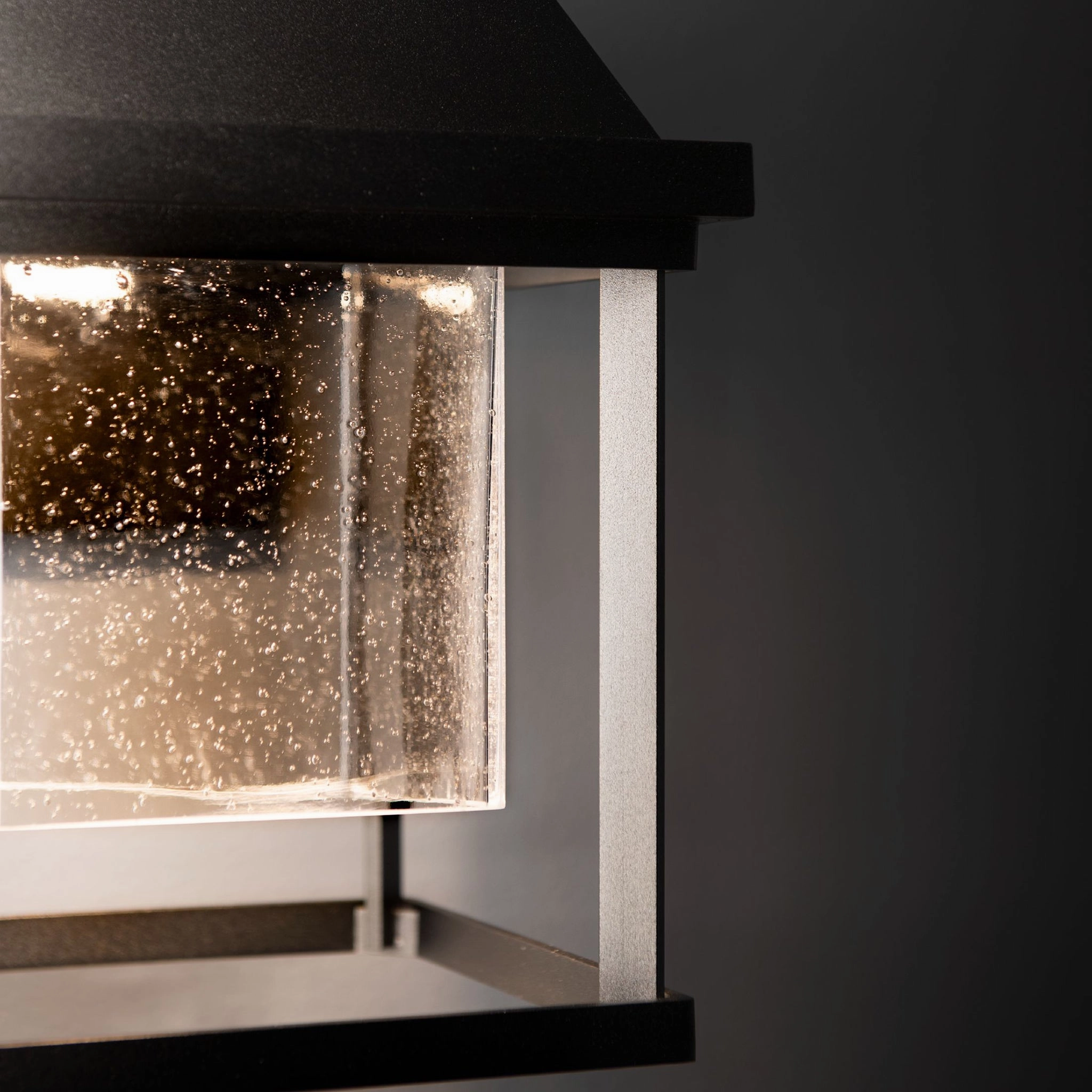Dorset Small Dark Sky Friendly Outdoor Sconce