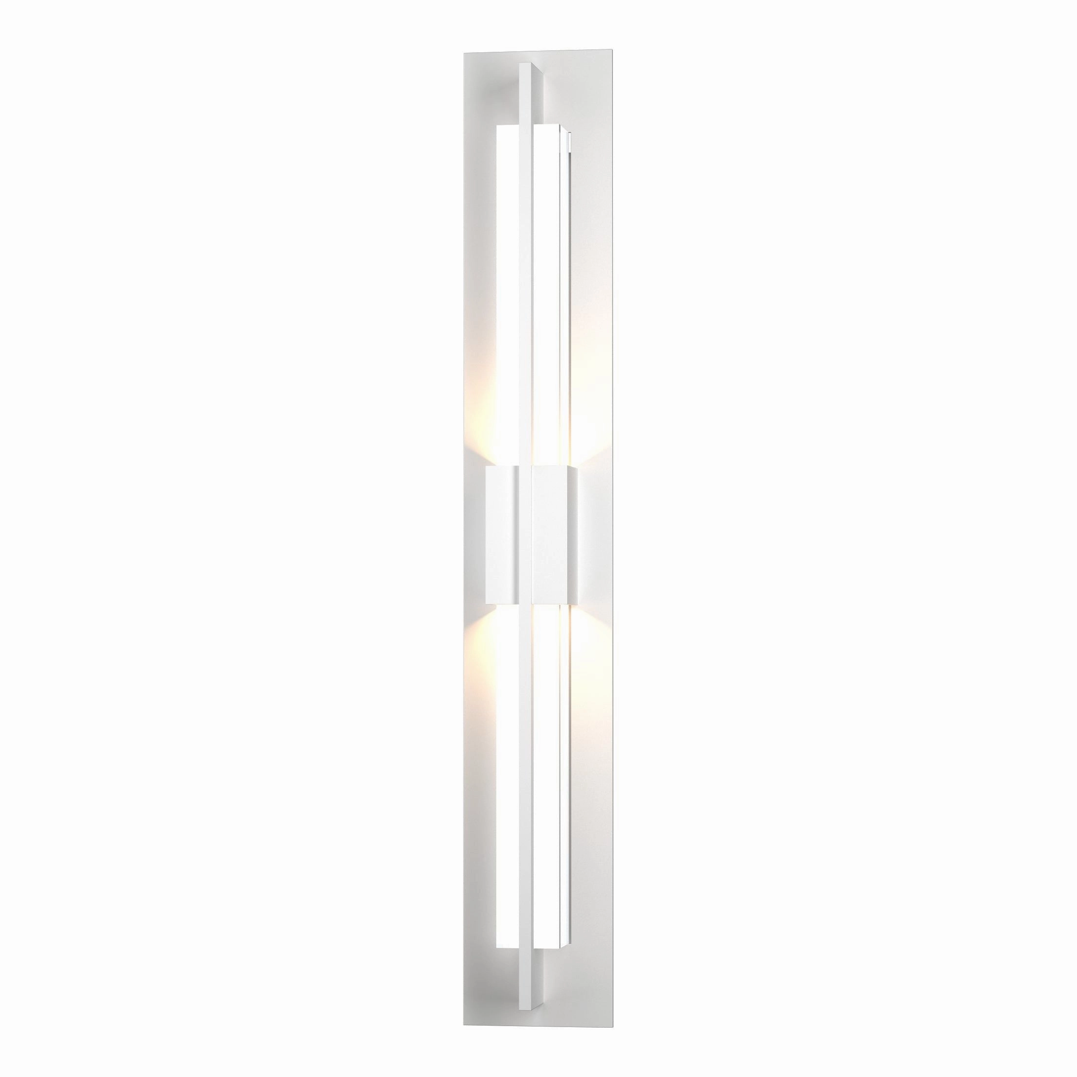 Double Axis LED Outdoor SconceWeatherproof outdoor lighting