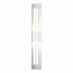Double Axis LED Outdoor SconceWeatherproof outdoor lighting