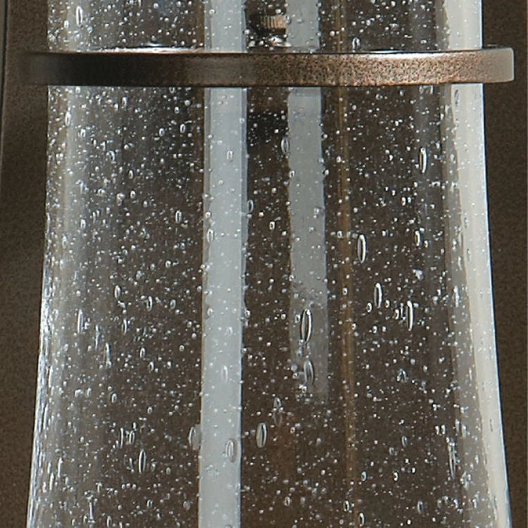 Double-Large Ursa LED Outdoor Sconce