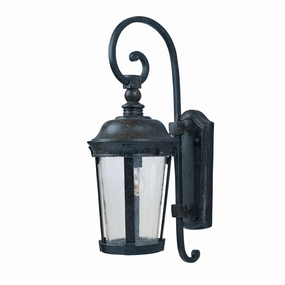 Dover DC Outdoor Wall LightWeatherproof outdoor lighting