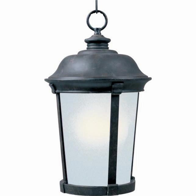 Dover LED E26 Outdoor PendantWeatherproof outdoor lighting