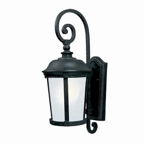 Dover LED E26 Outdoor Wall LightWeatherproof outdoor lighting