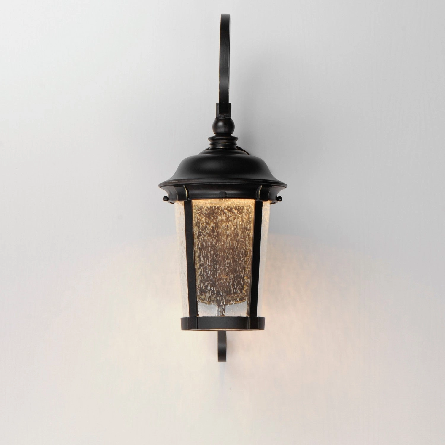 Dover LED LED Outdoor Wall Sconce Bronze