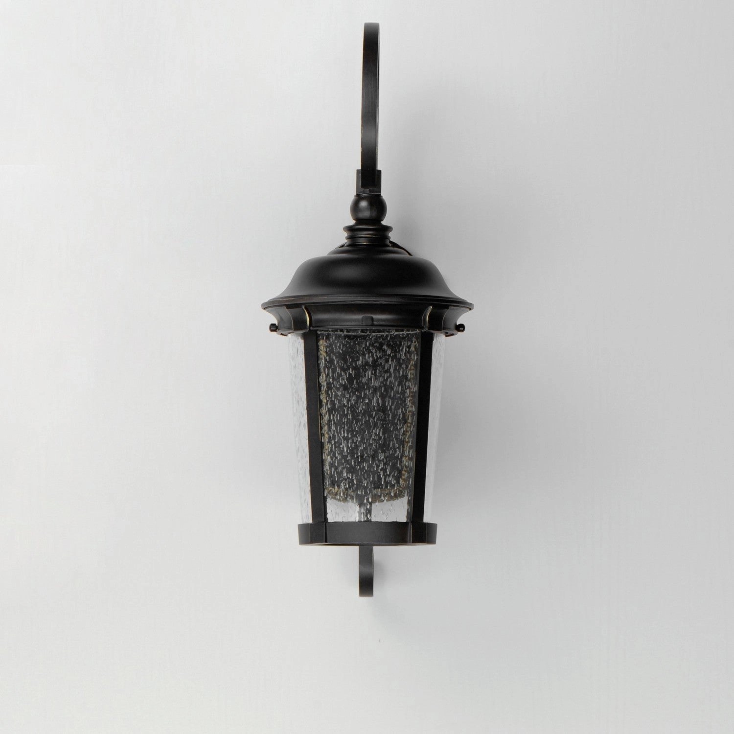 Dover LED LED Outdoor Wall Sconce Bronze