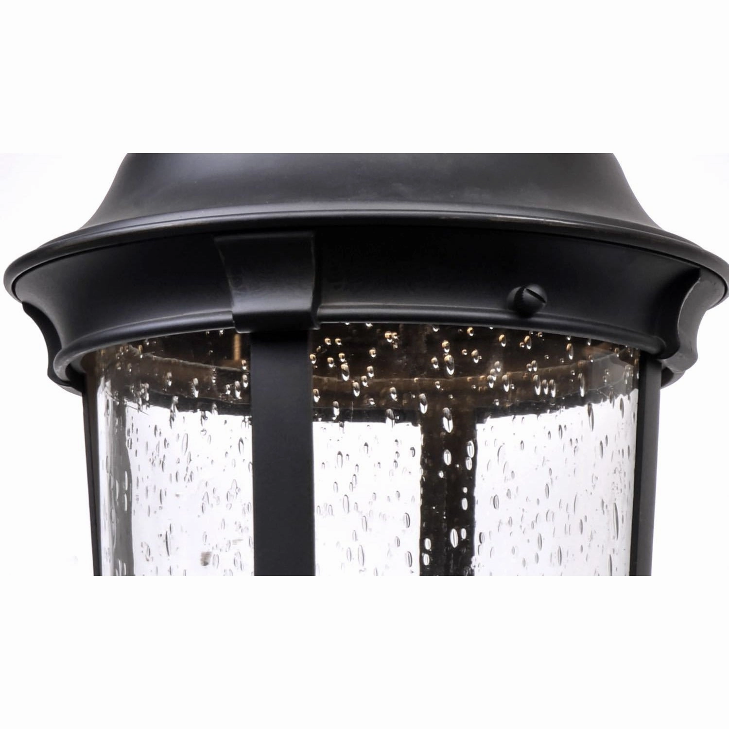 Dover LED Outdoor Pendant