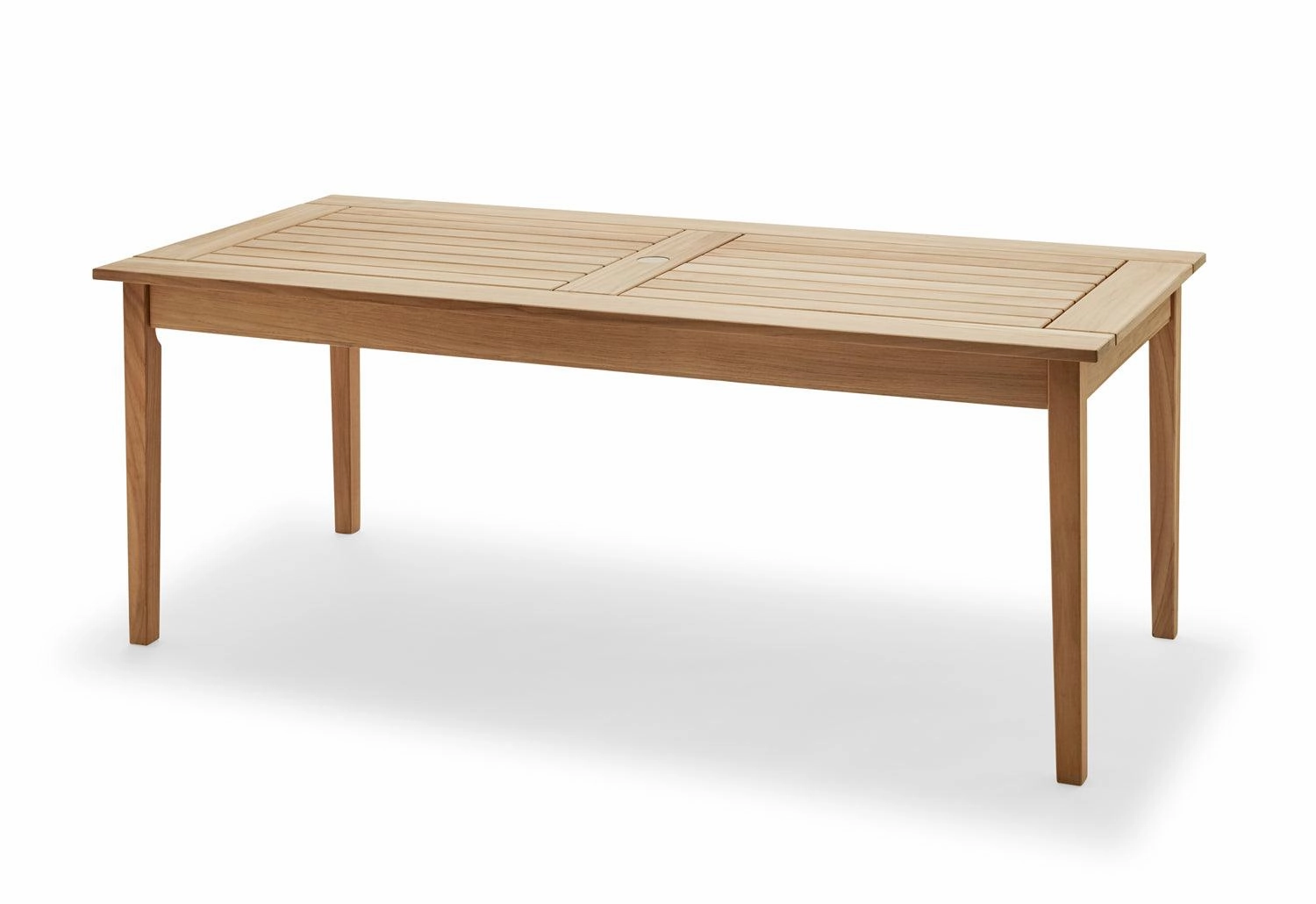 Drachmann Outdoor Table
