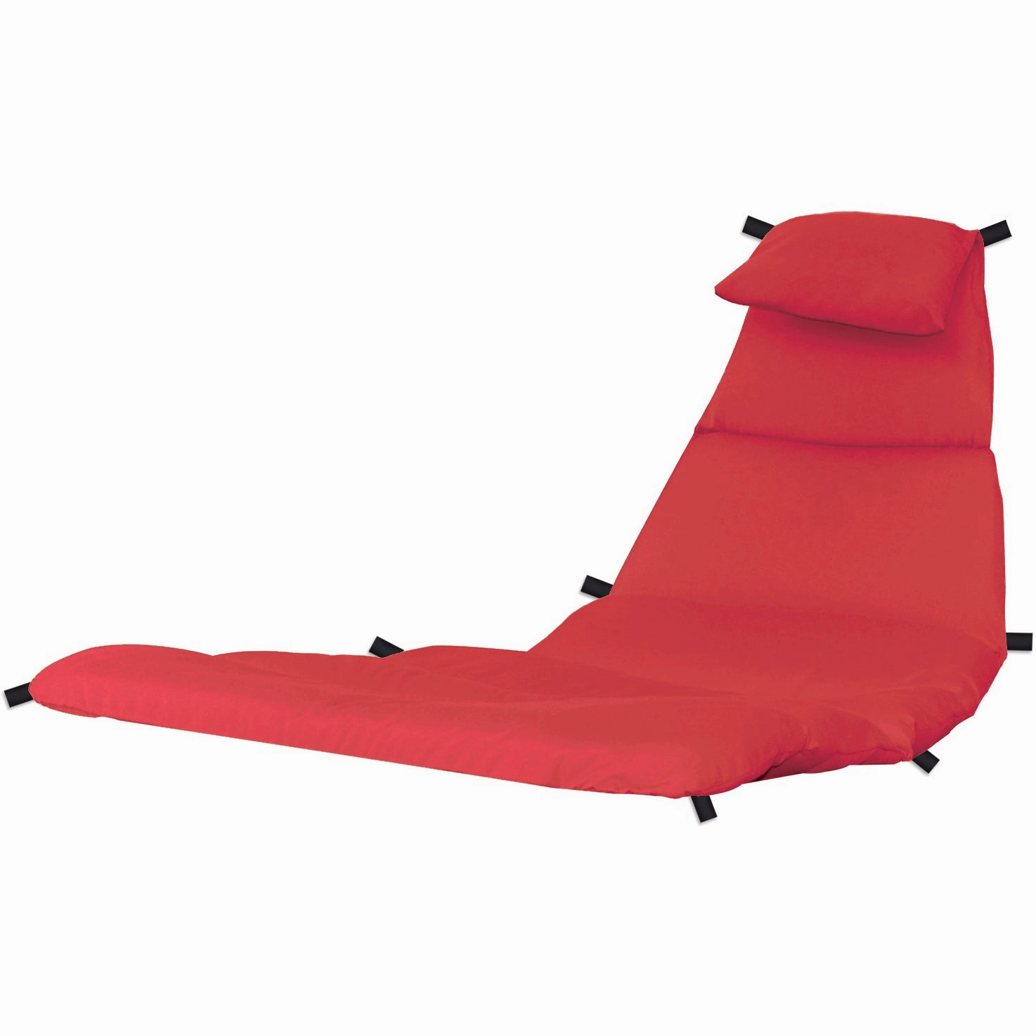 Dream Series Cushion - Cherry RedDurable outdoor patio accessories