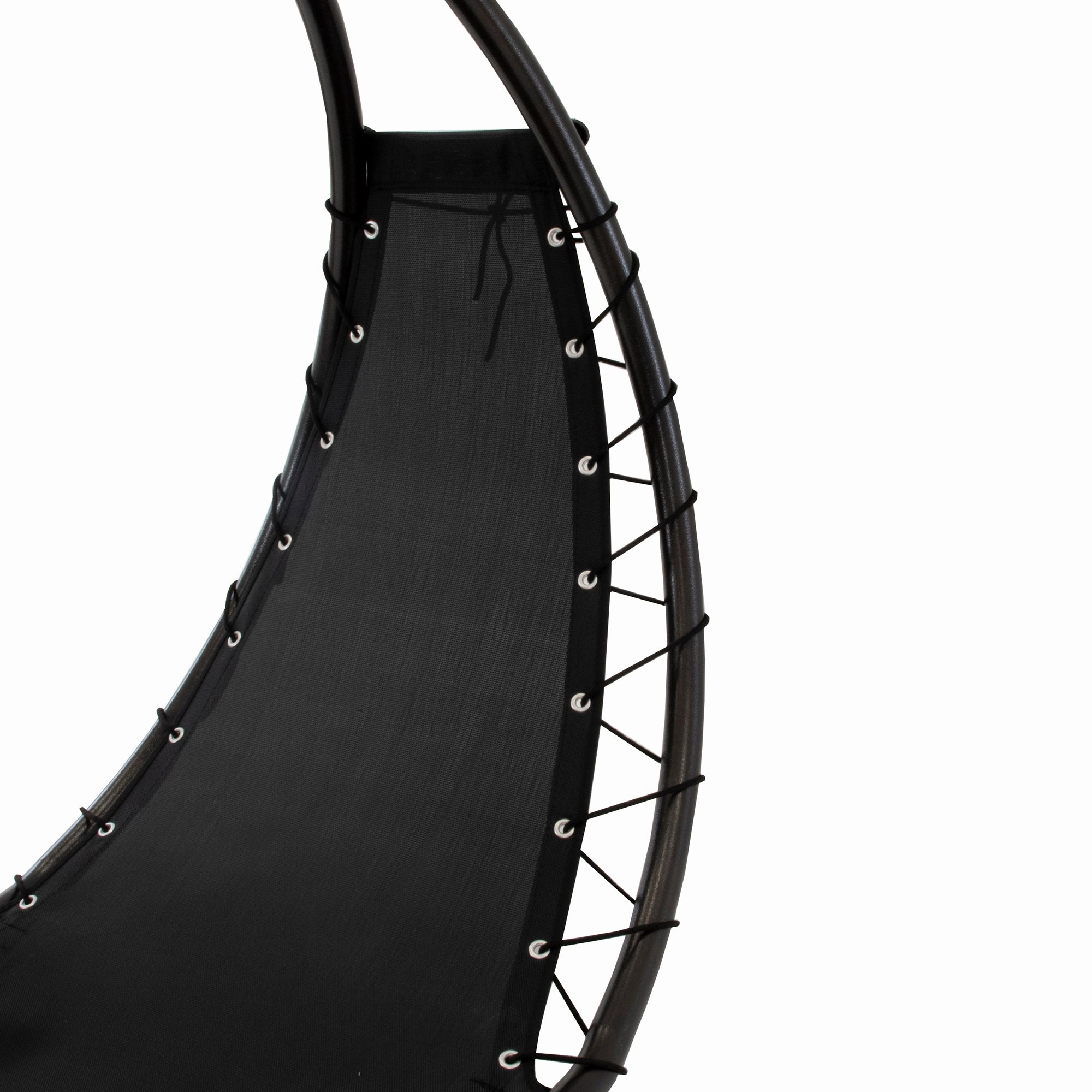 Dream Series Seat Mesh with Ropes