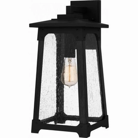 Drescher 1-Light Large Outdoor LanternWeatherproof outdoor lighting