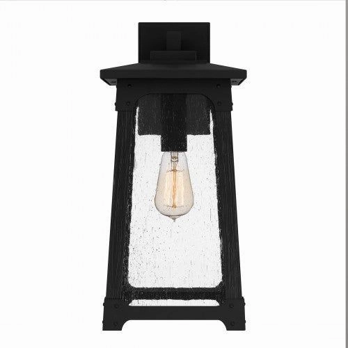Drescher 1-Light Large Outdoor Lantern