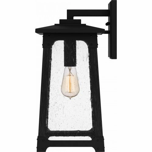 Drescher 1-Light Large Outdoor Lantern