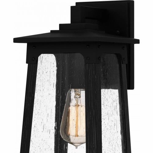 Drescher 1-Light Medium Outdoor Lantern