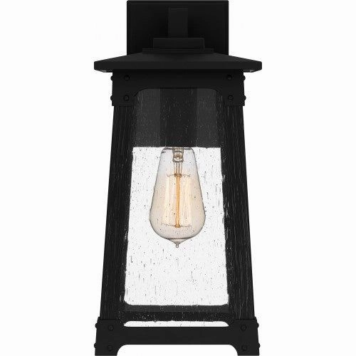 Drescher 1-Light Medium Outdoor Lantern
