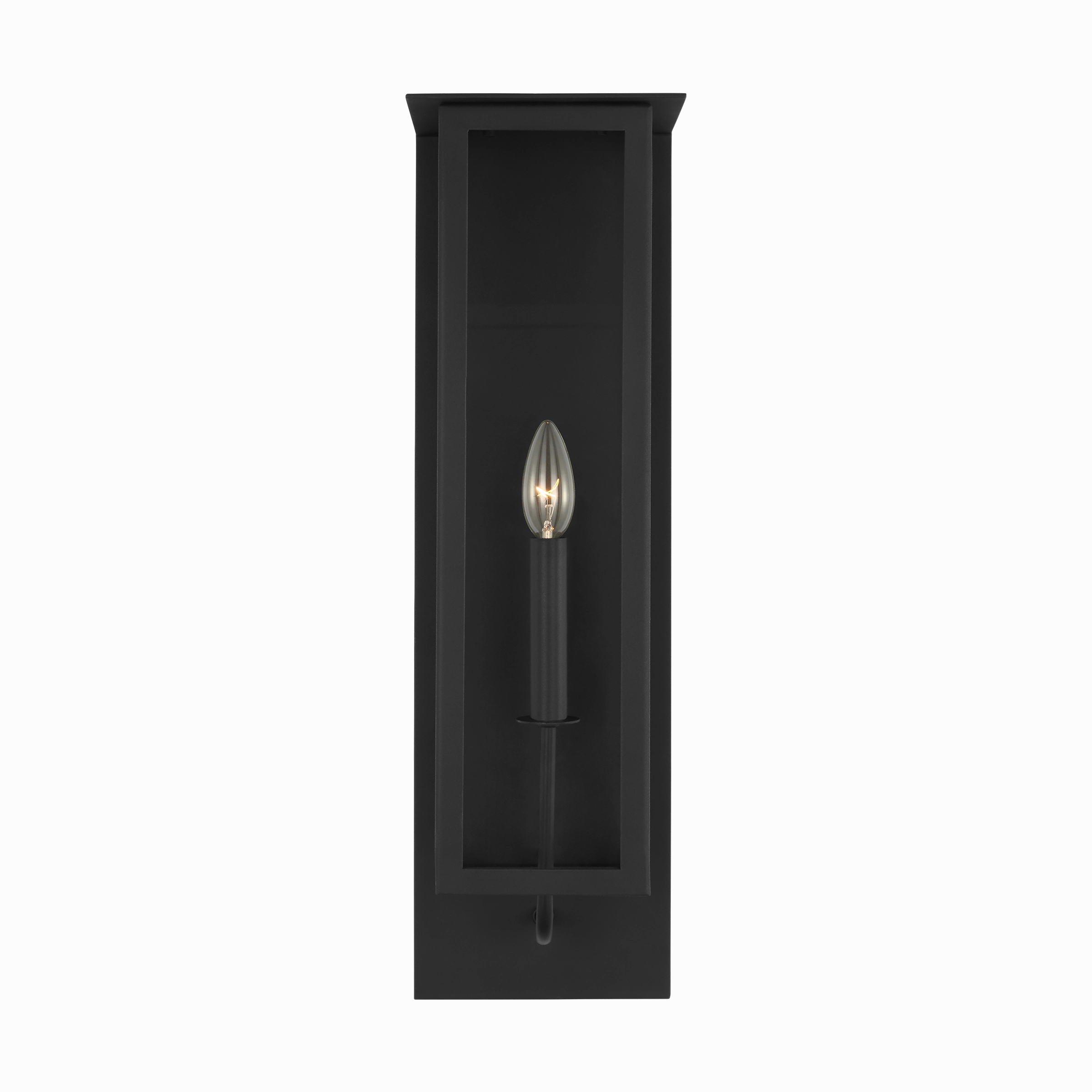 Dresden 1-Light Large LanternWeatherproof outdoor lighting