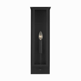 Dresden 1-Light Large LanternWeatherproof outdoor lighting