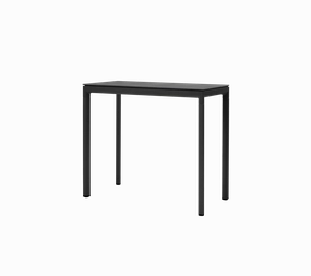 Drop bar table, 150x75 cmoutdoor bar table for backyard parties
