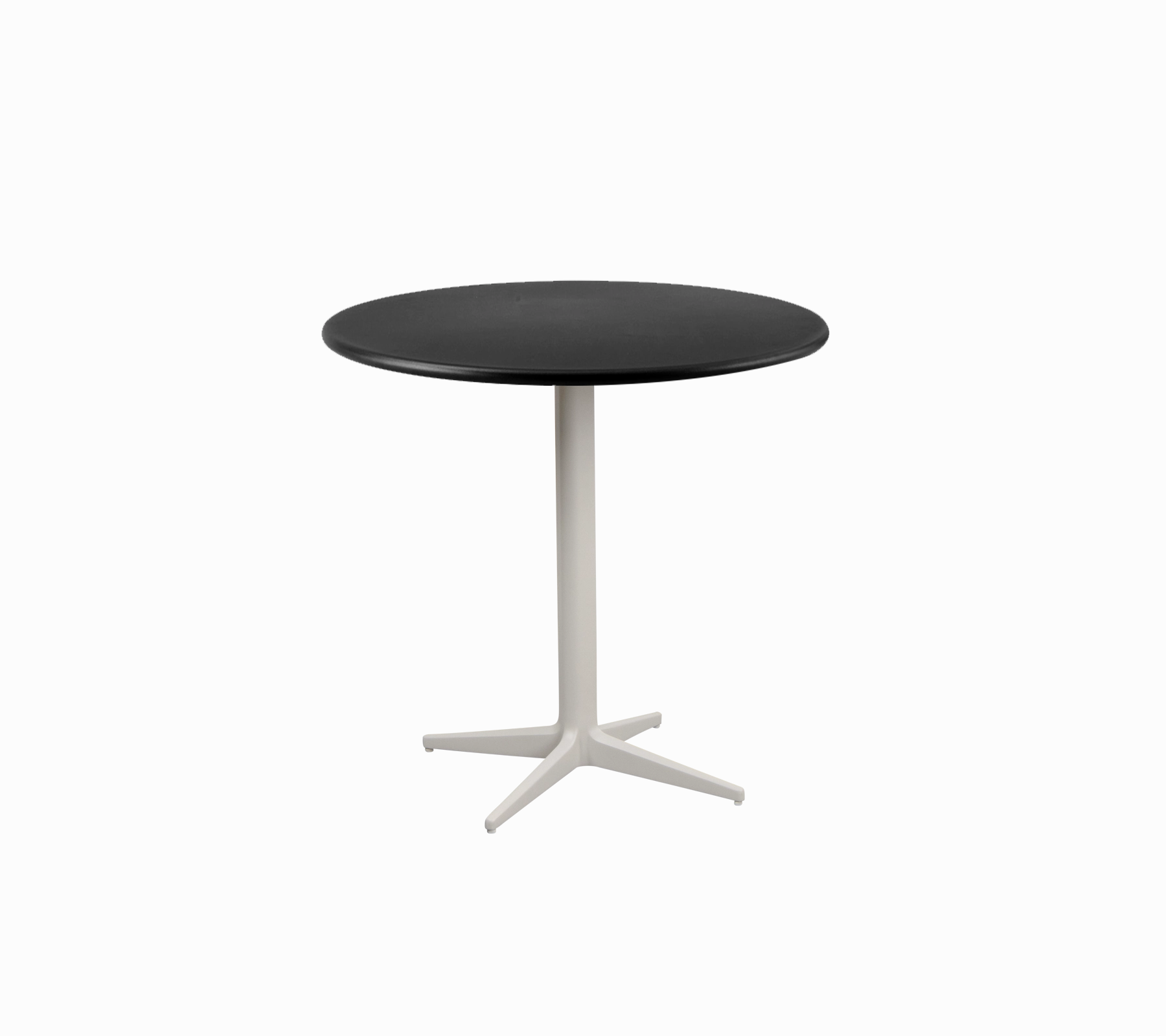 Drop caf table dia. 60 cm