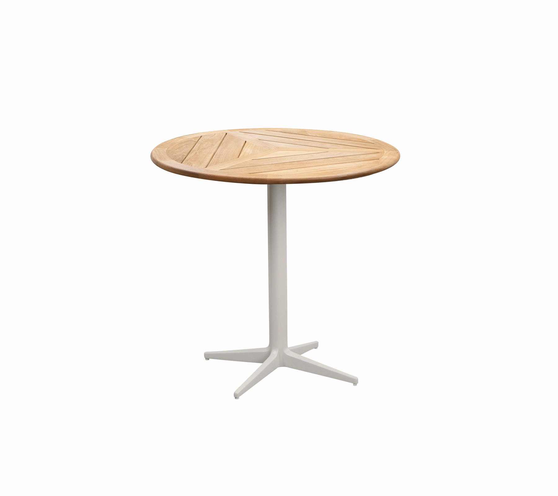 Drop caf table dia. 60 cm
