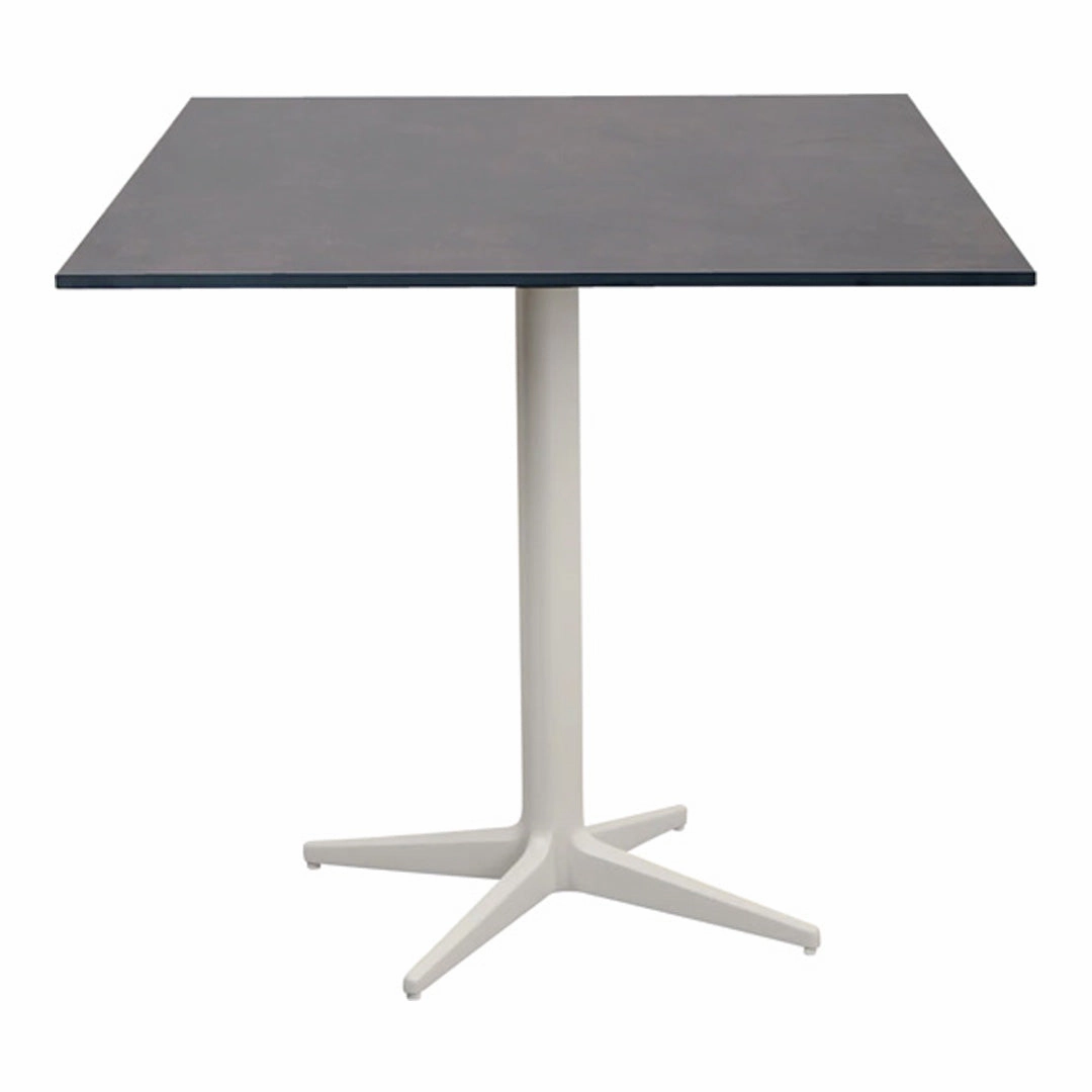 Drop Outdoor Cafe Table - Square