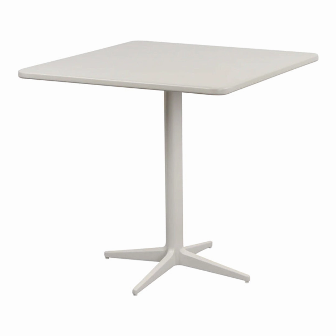 Drop Outdoor Cafe Table - Square