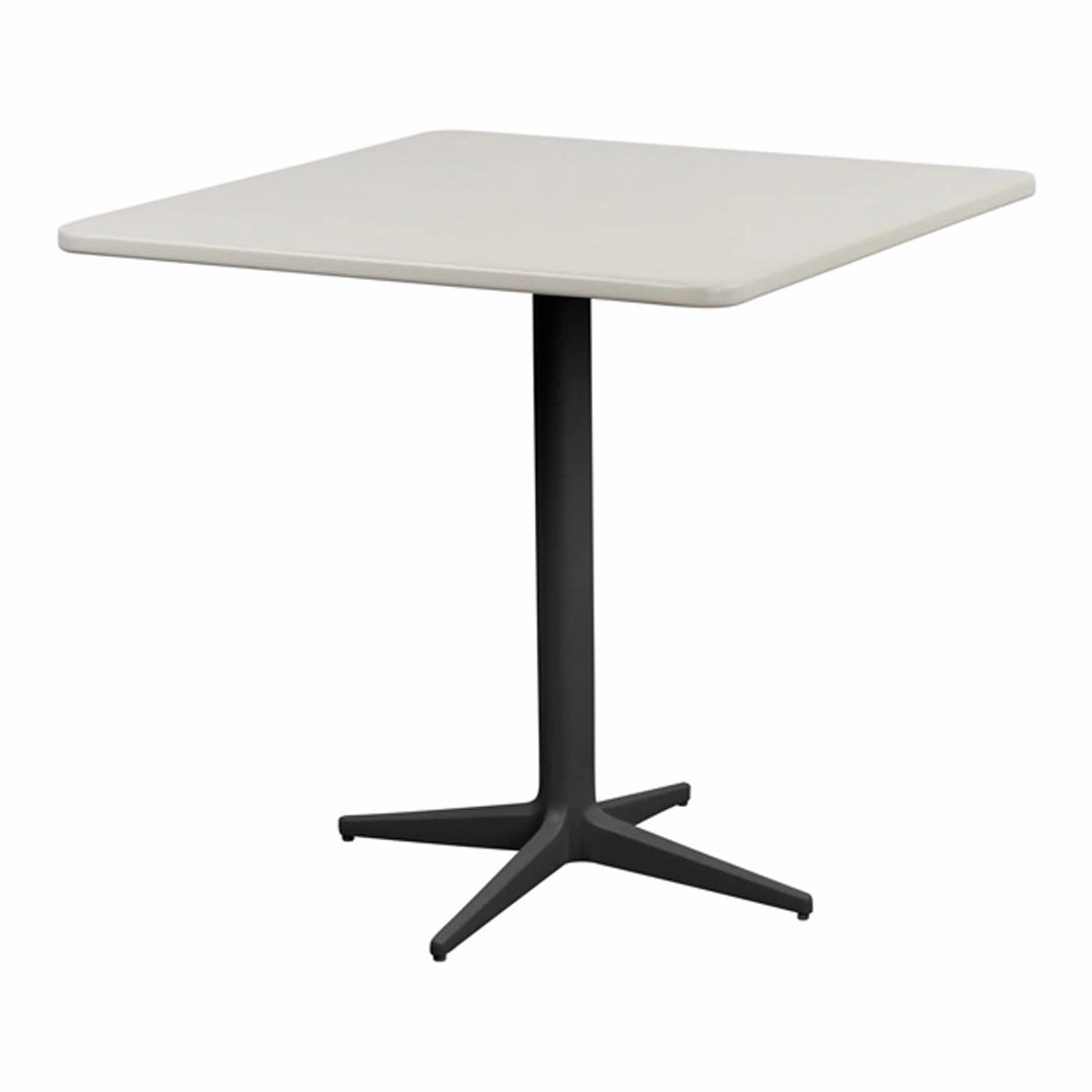 Drop Outdoor Cafe Table - Square