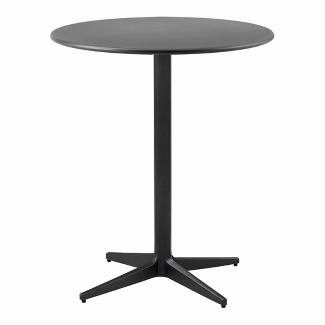 Drop Outdoor Cafe Table Round