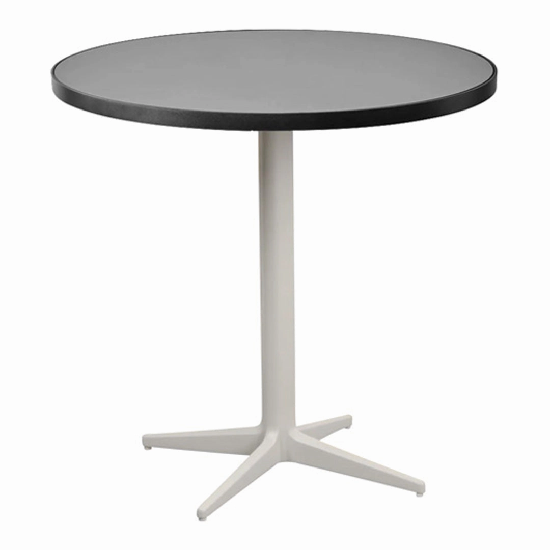 Drop Outdoor Cafe Table Round
