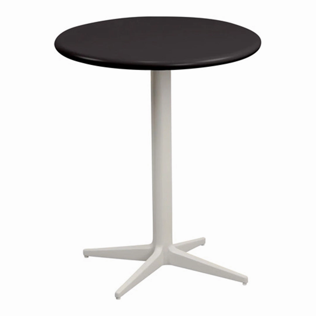 Drop Outdoor Cafe Table Round
