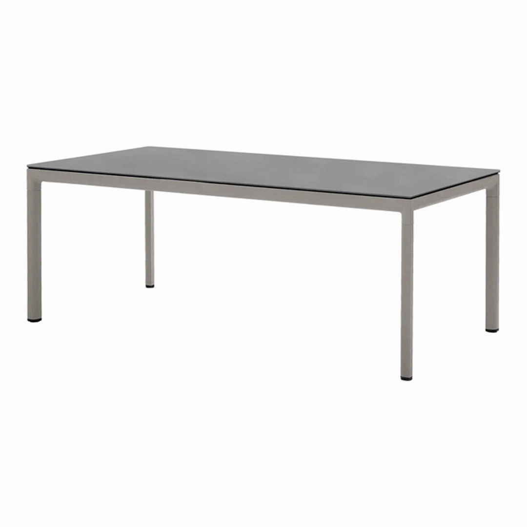 Drop Outdoor Dining Table