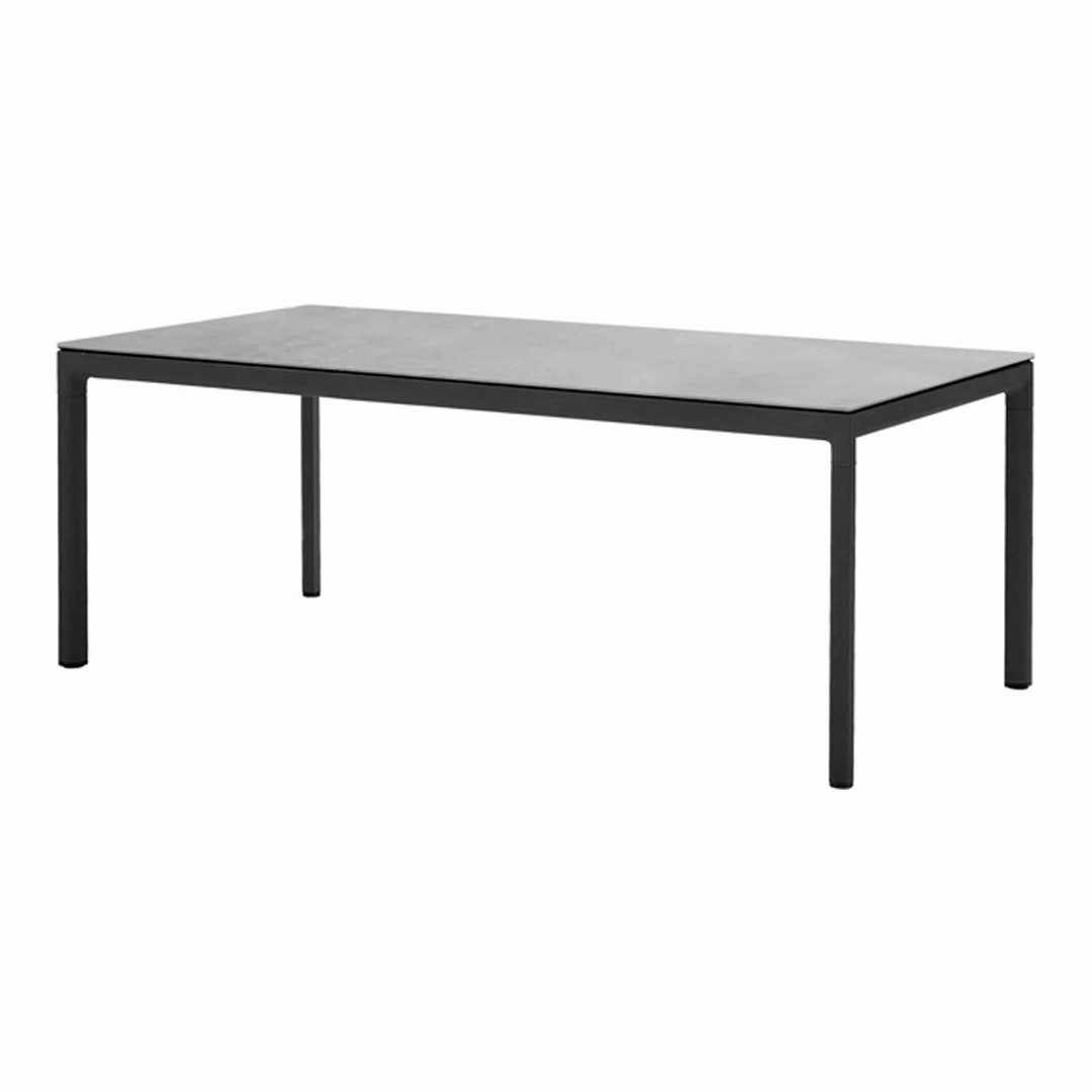 Drop Outdoor Dining Table