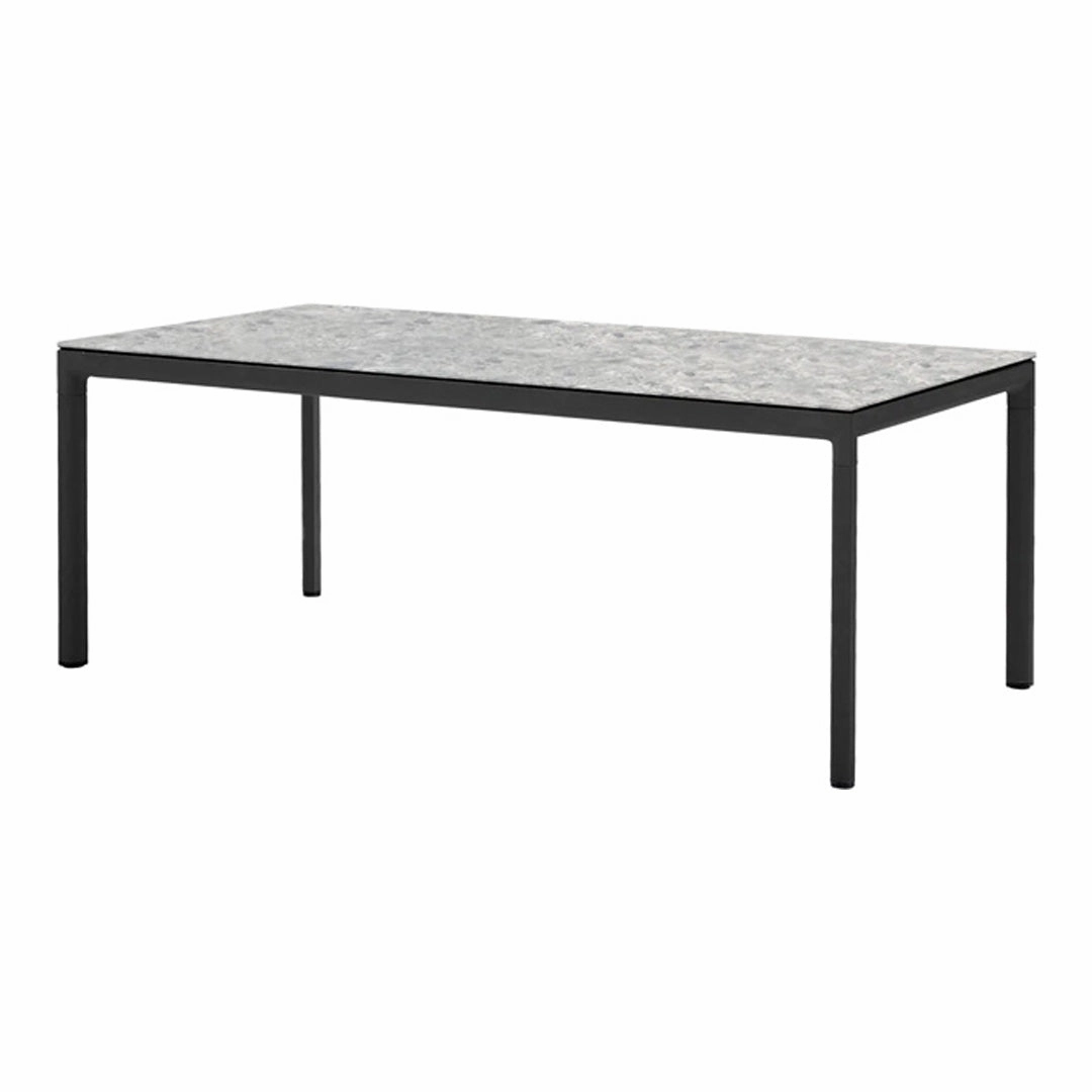 Drop Outdoor Dining Table