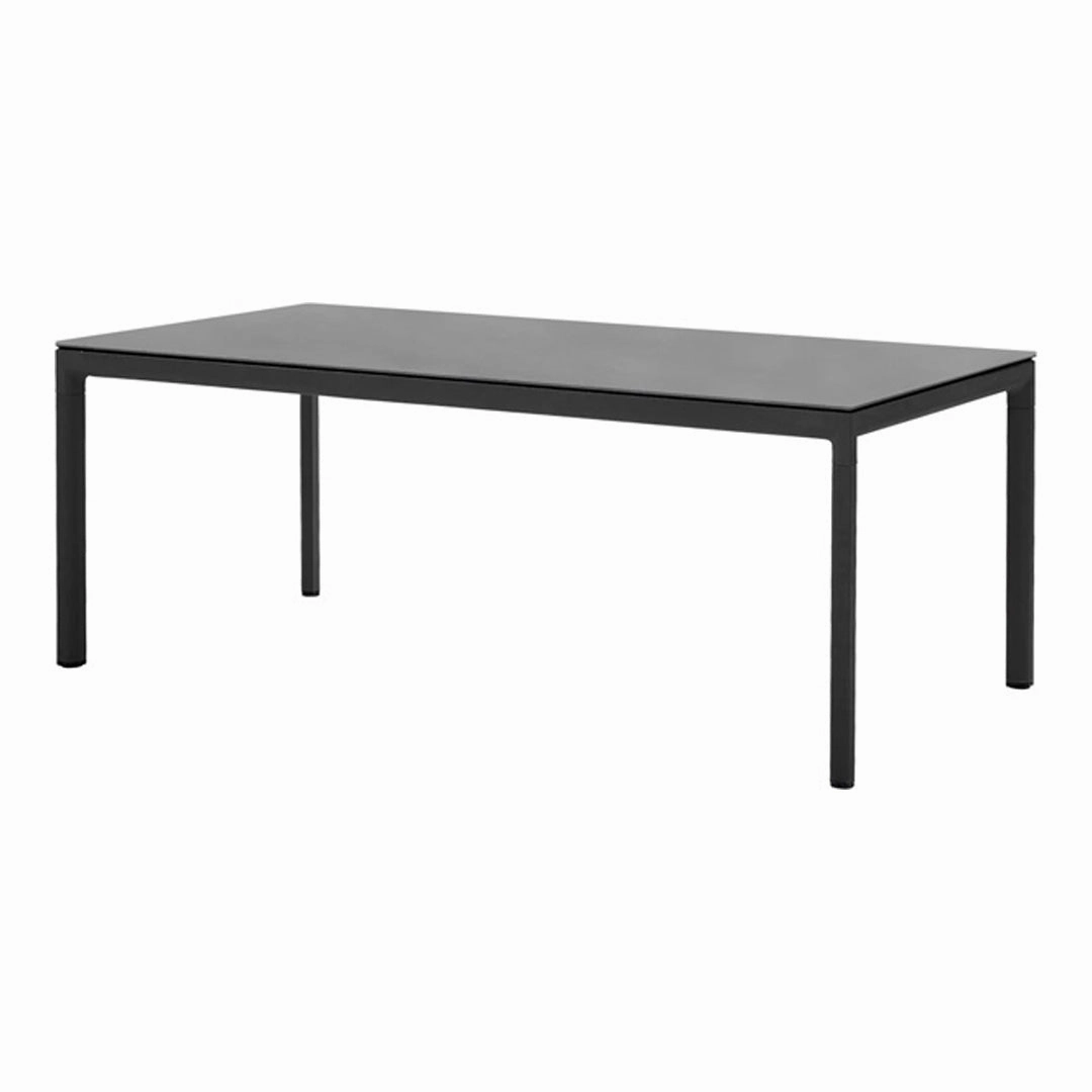 Drop Outdoor Dining Table