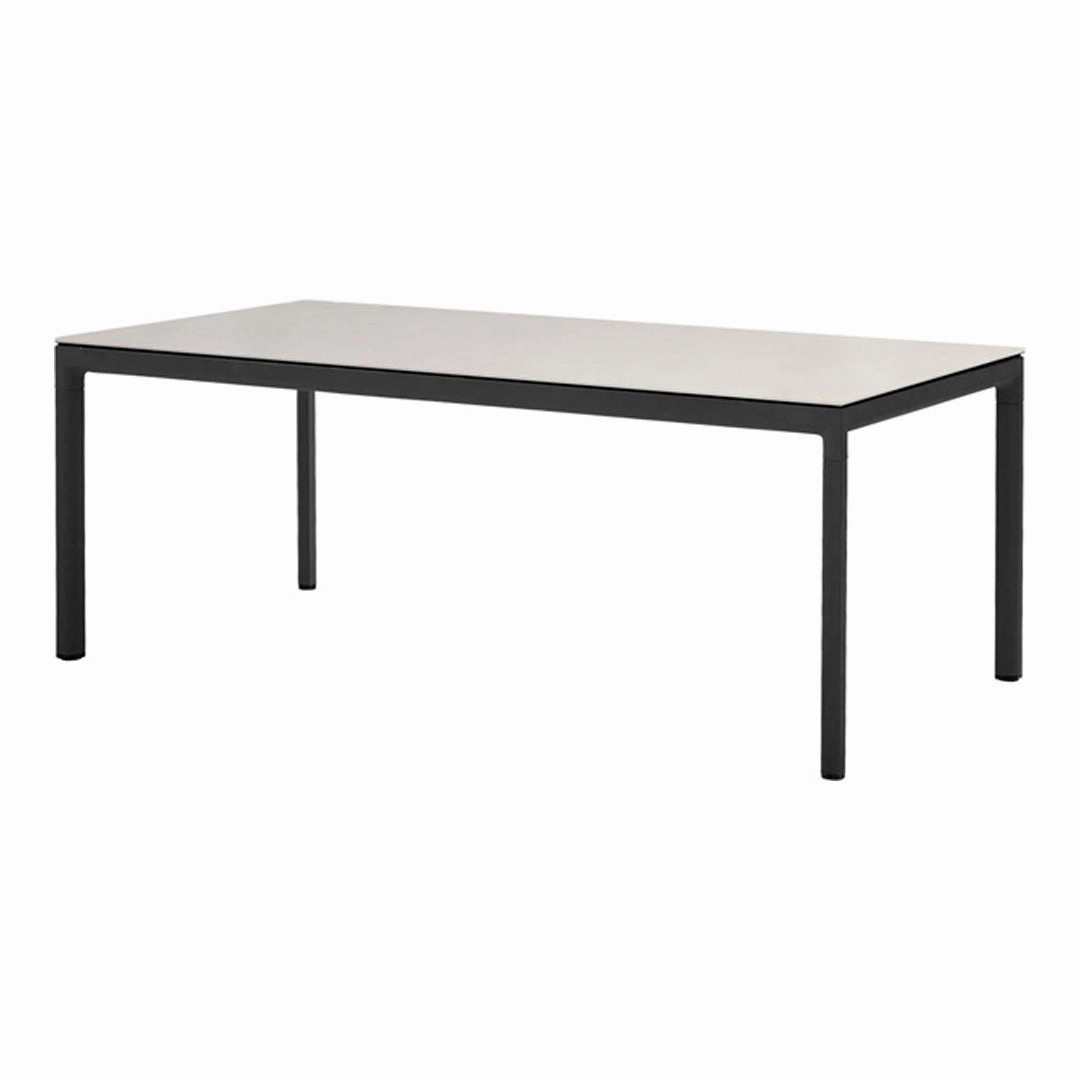 Drop Outdoor Dining Table